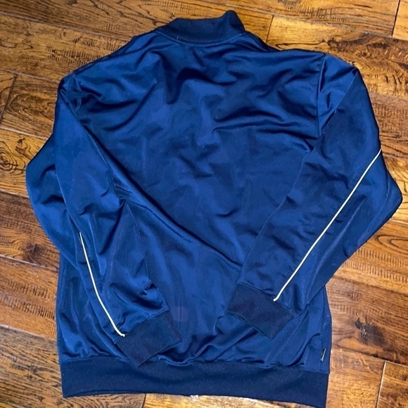 NIKE Men’s Track Jacket Size L - Picture 4 of 6